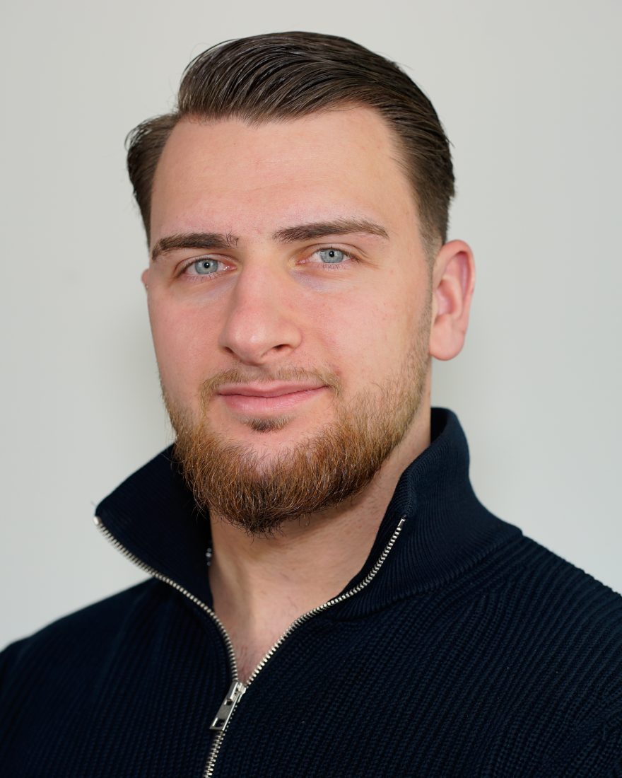 Veljko Ivic